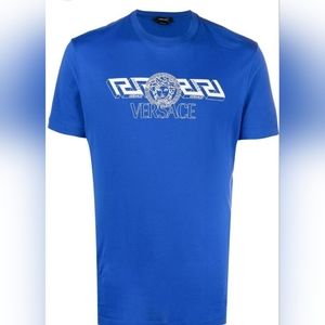 Versace Medusa Mens T Shirt Size Xl